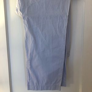 JCrew Essex Pant 36x30